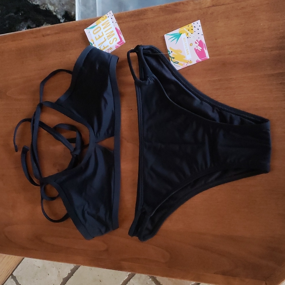 NWT Fleo swim suit